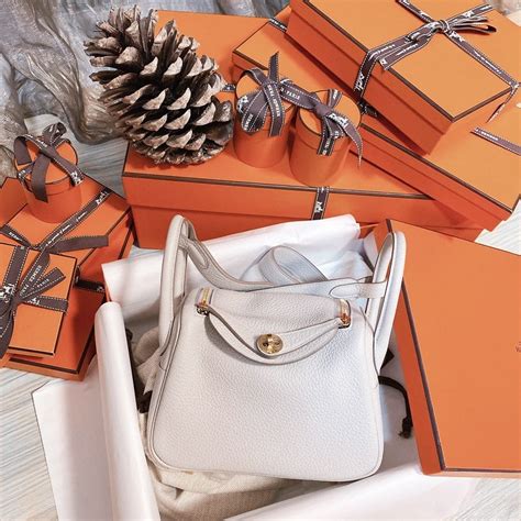 hermes gris perle lindy|Hermes mini lindy bag.